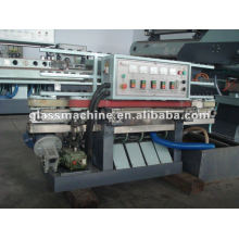 Model YZZT-L-MINI straight-line SMALL glass grinding machine